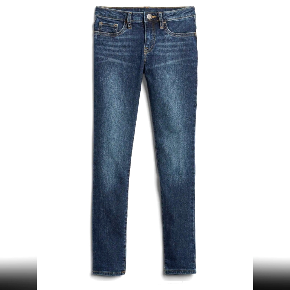 NWT Gap Kids Little Girls Jeans